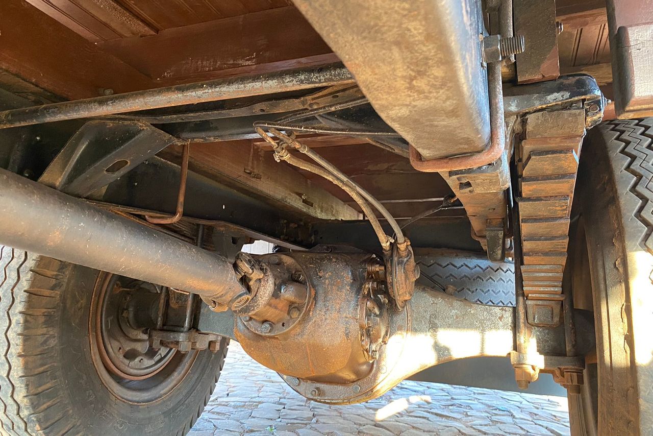 GM C60 - 74/74 10