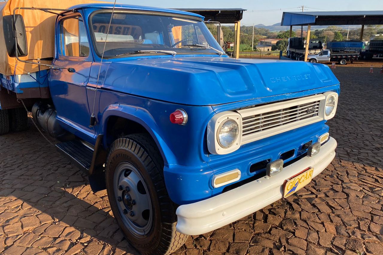 GM C60 - 74/74 17