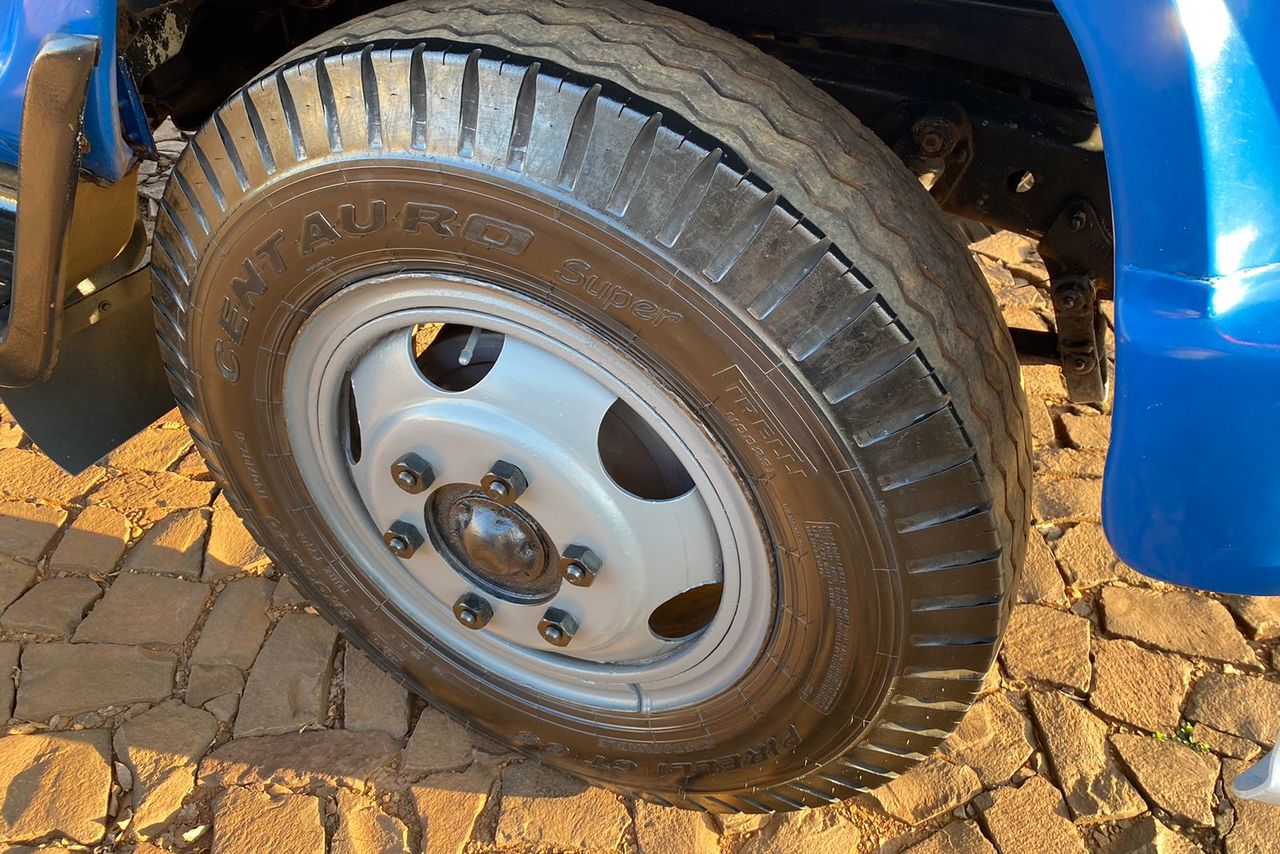 GM C60 - 74/74 20