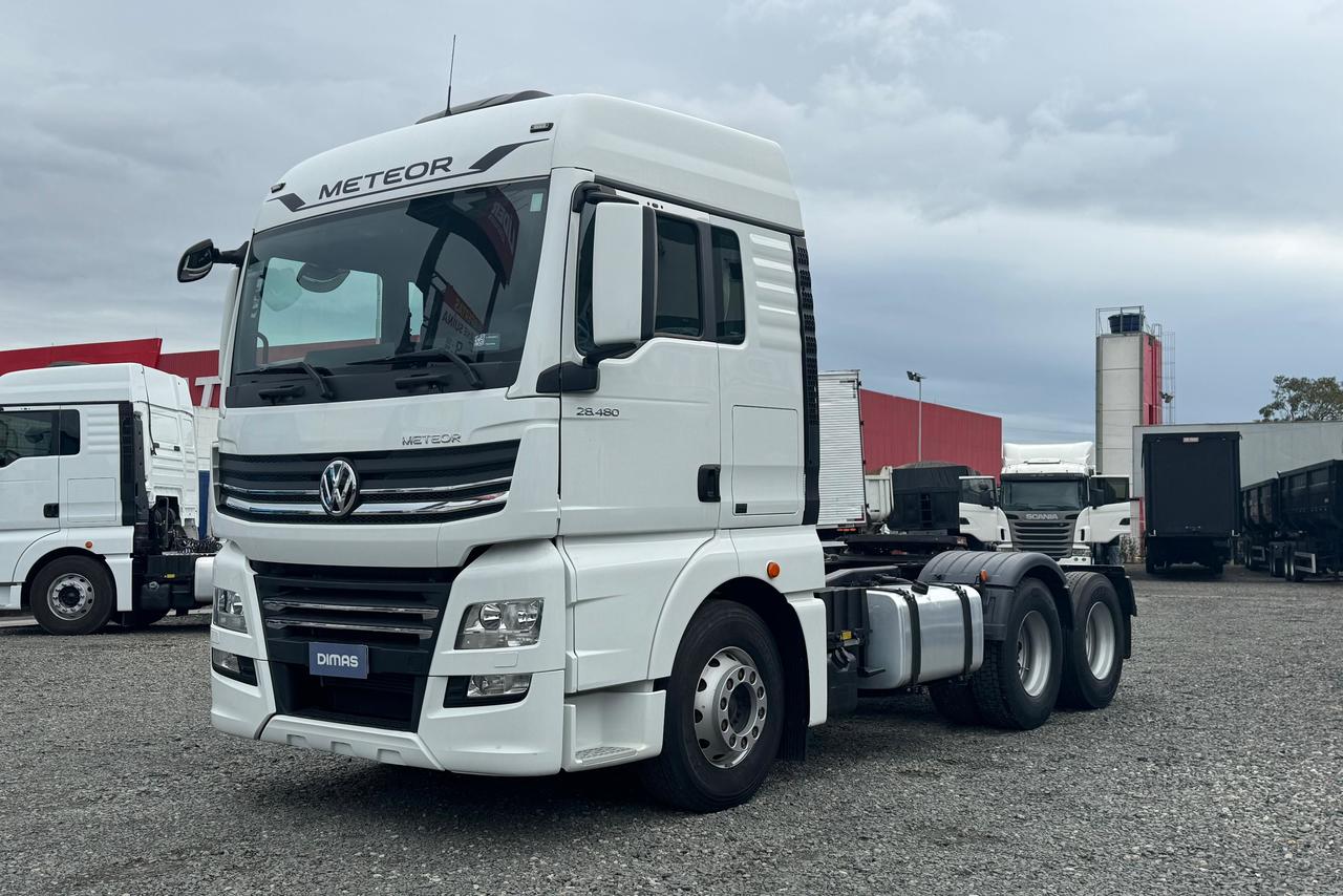 Volkswagen 28-480 6x2 Meteor - 23/23 2
