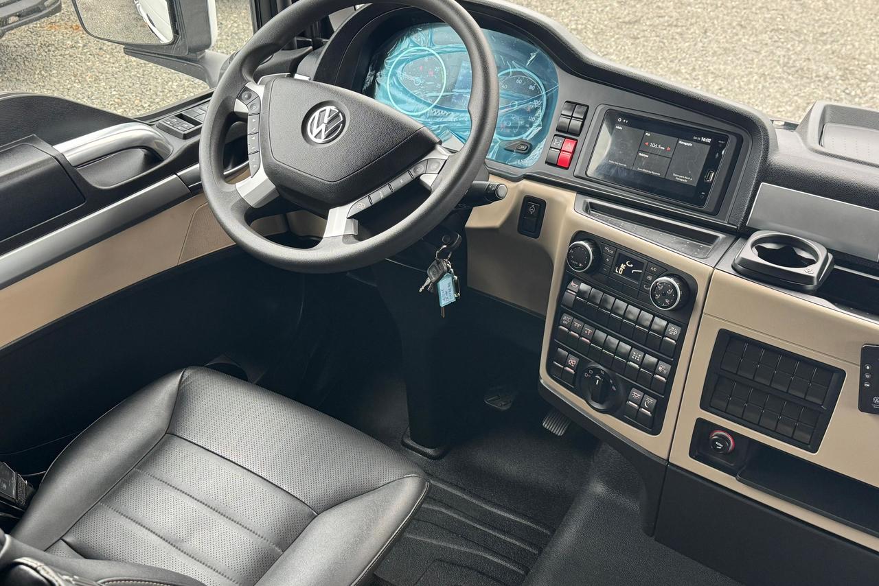 Volkswagen 28-480 6x2 Meteor - 23/23 7