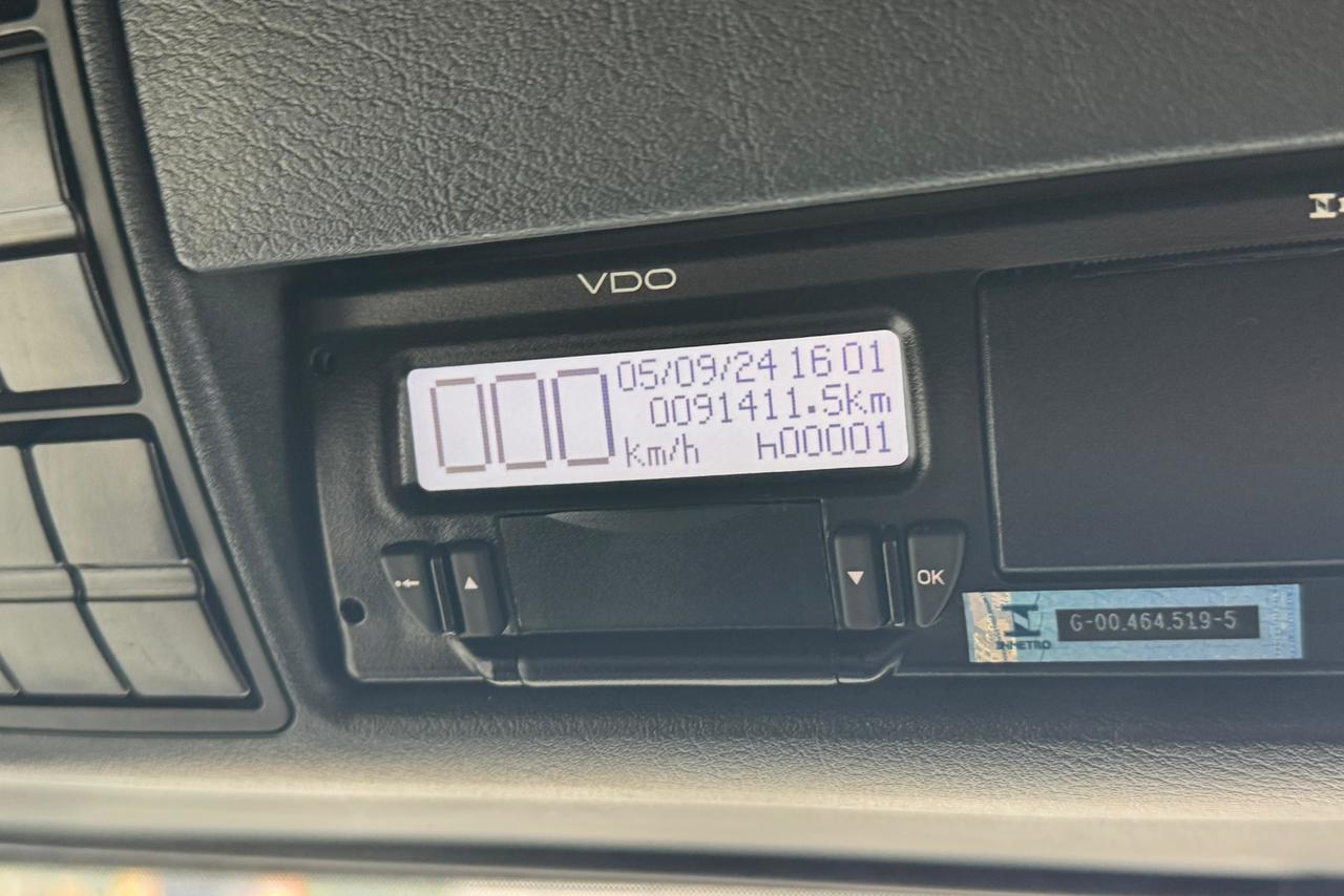 Volkswagen 28-480 6x2 Meteor - 23/23 8