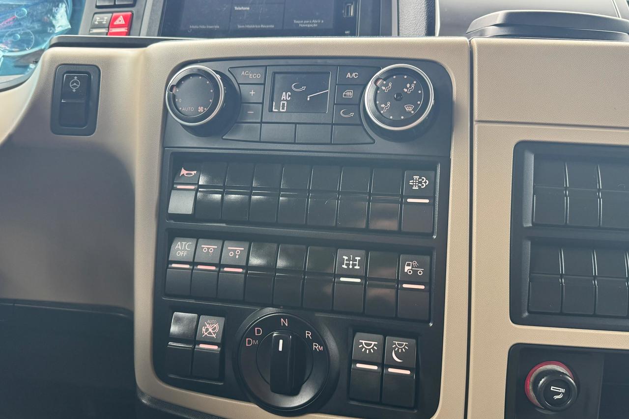 Volkswagen 28-480 6x2 Meteor - 23/23 10