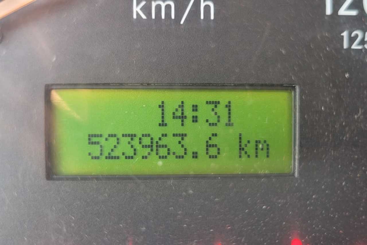 Mercedes Benz Accelo 915 - 10/10 6