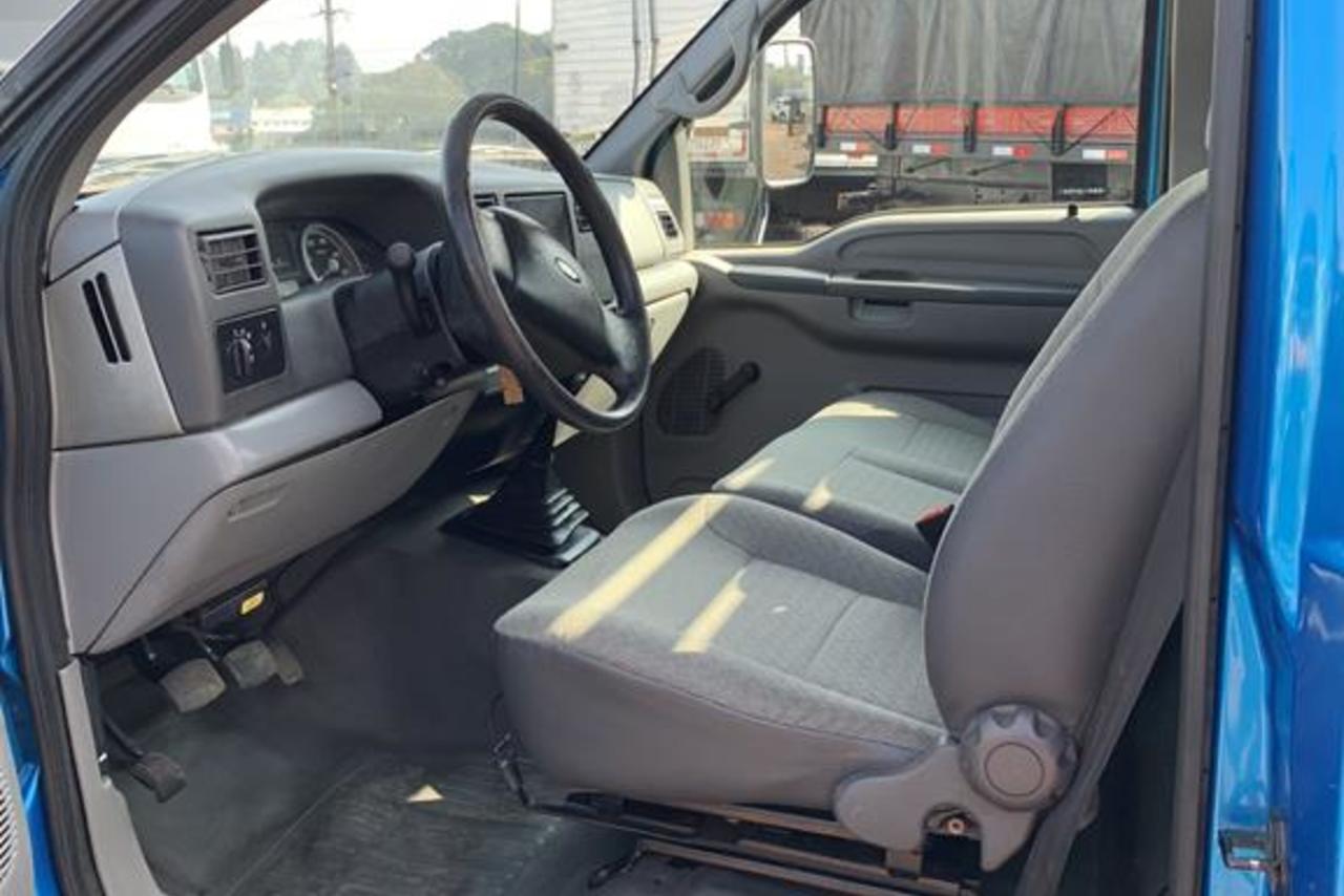 Ford F350 - 18/19 2