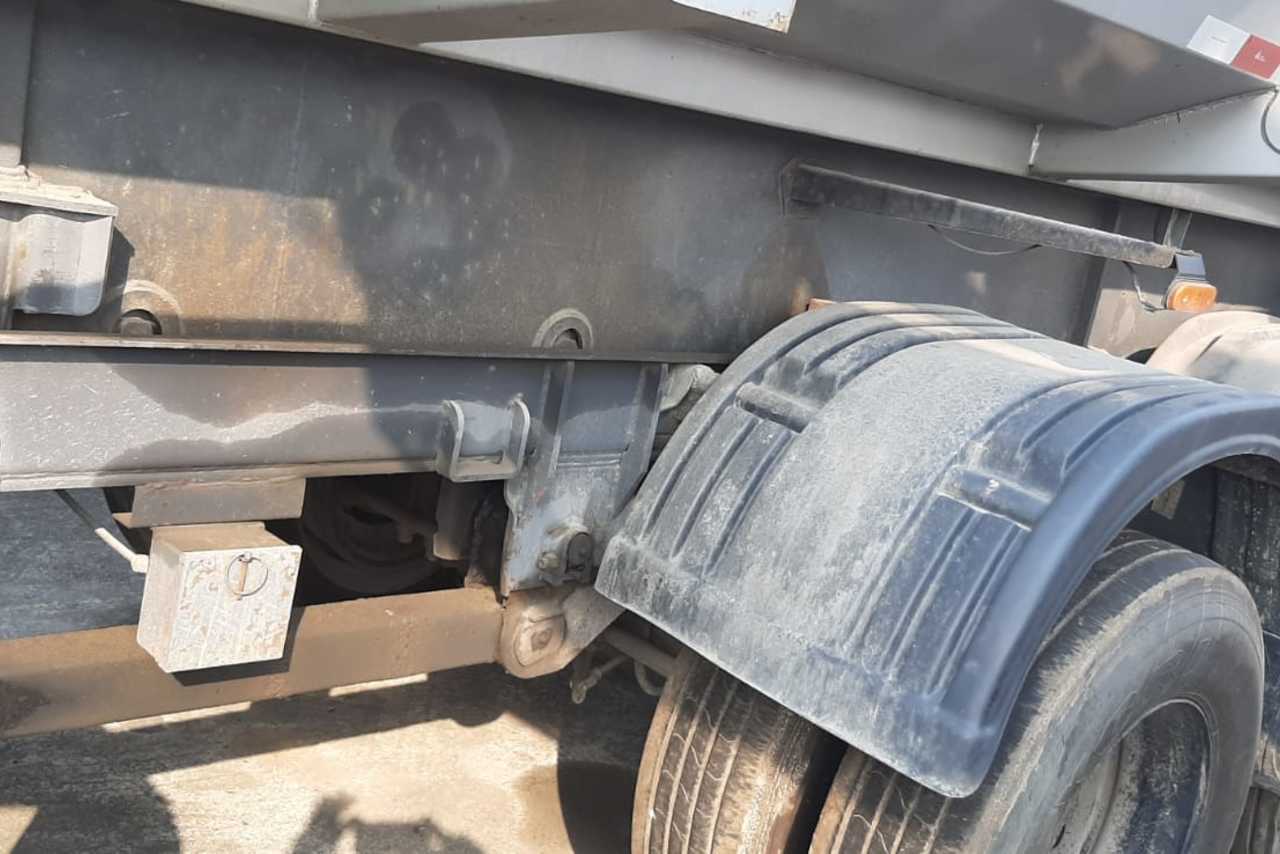 Man TGX29440 - 12/12 3