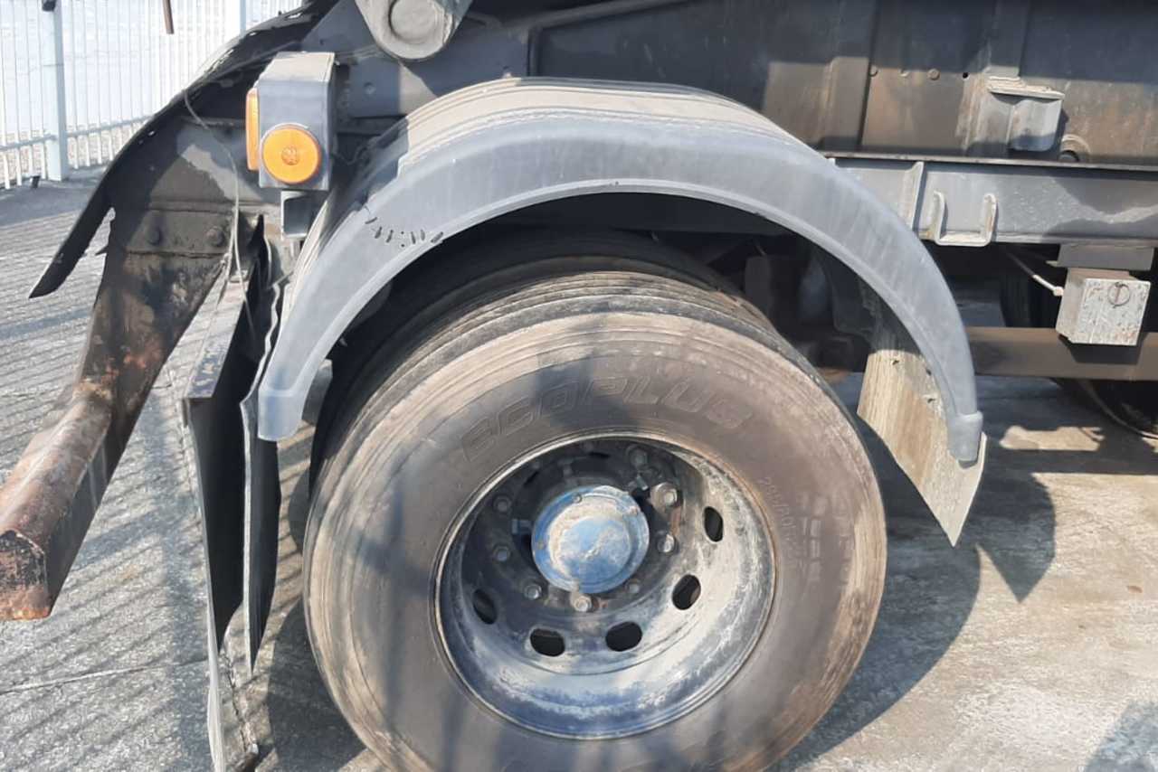 Man TGX29440 - 12/12 5