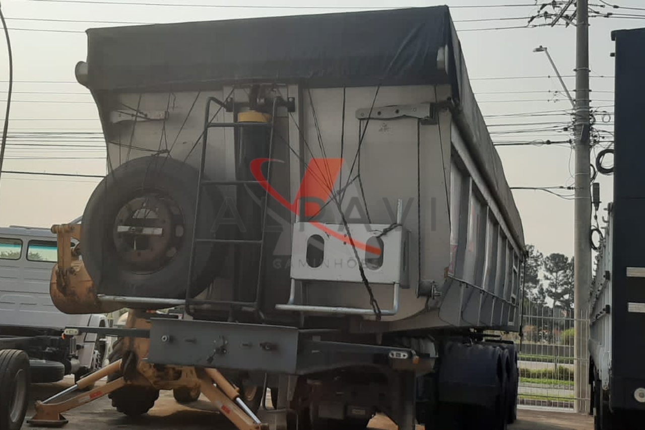Man TGX29440 - 12/12 6