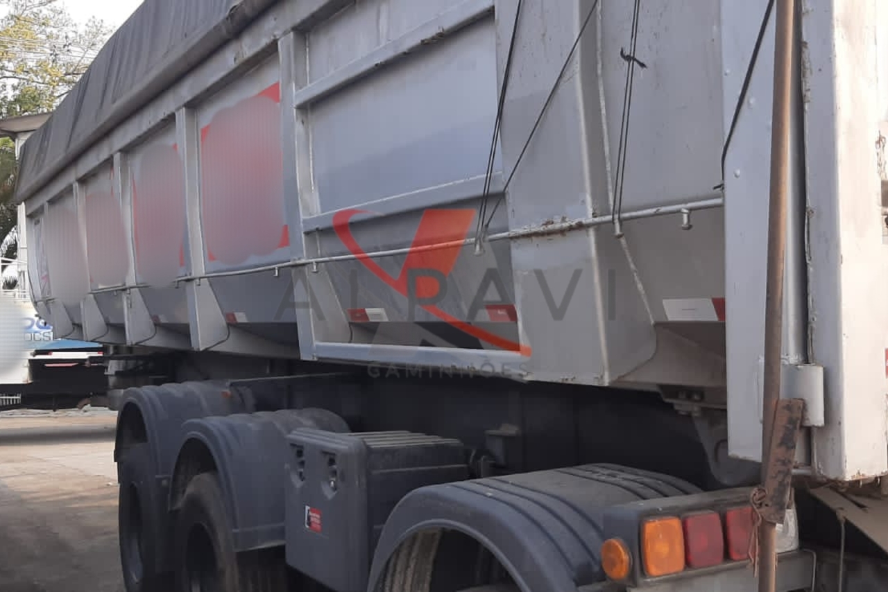 Man TGX29440 - 12/12 7