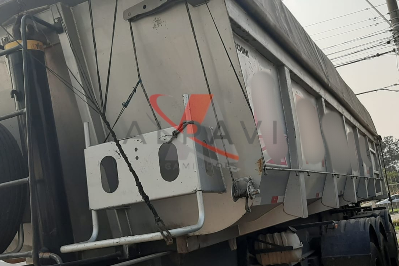 Man TGX29440 - 12/12 10