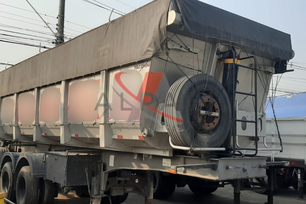 Man TGX29440 - 12/12 11