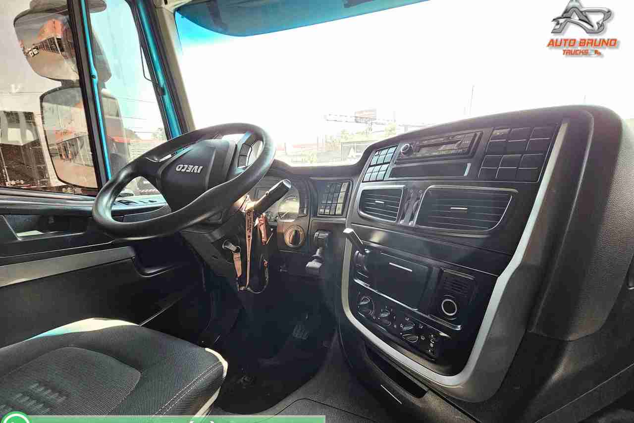 Iveco 480 Hiway - 22/22 2