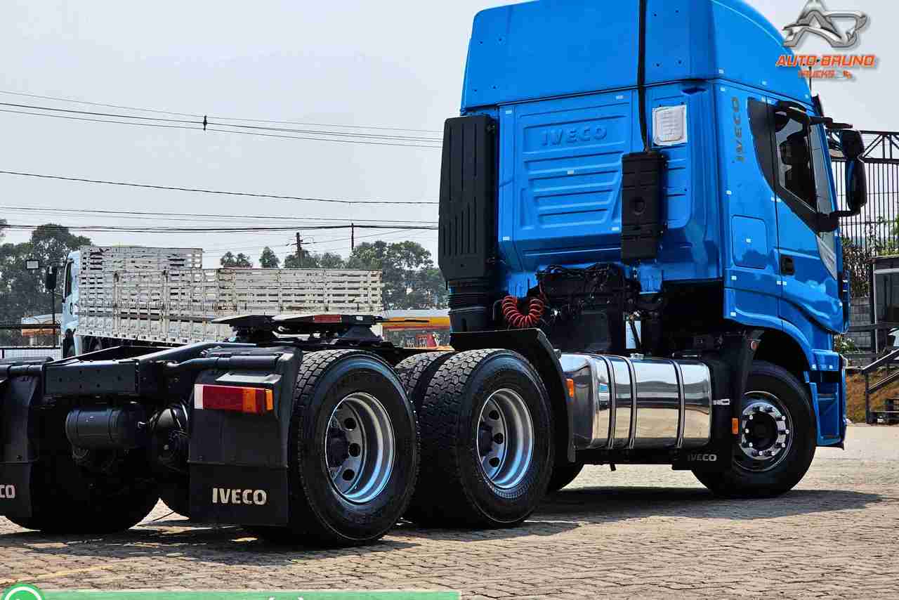 Iveco 480 Hiway - 22/22 3