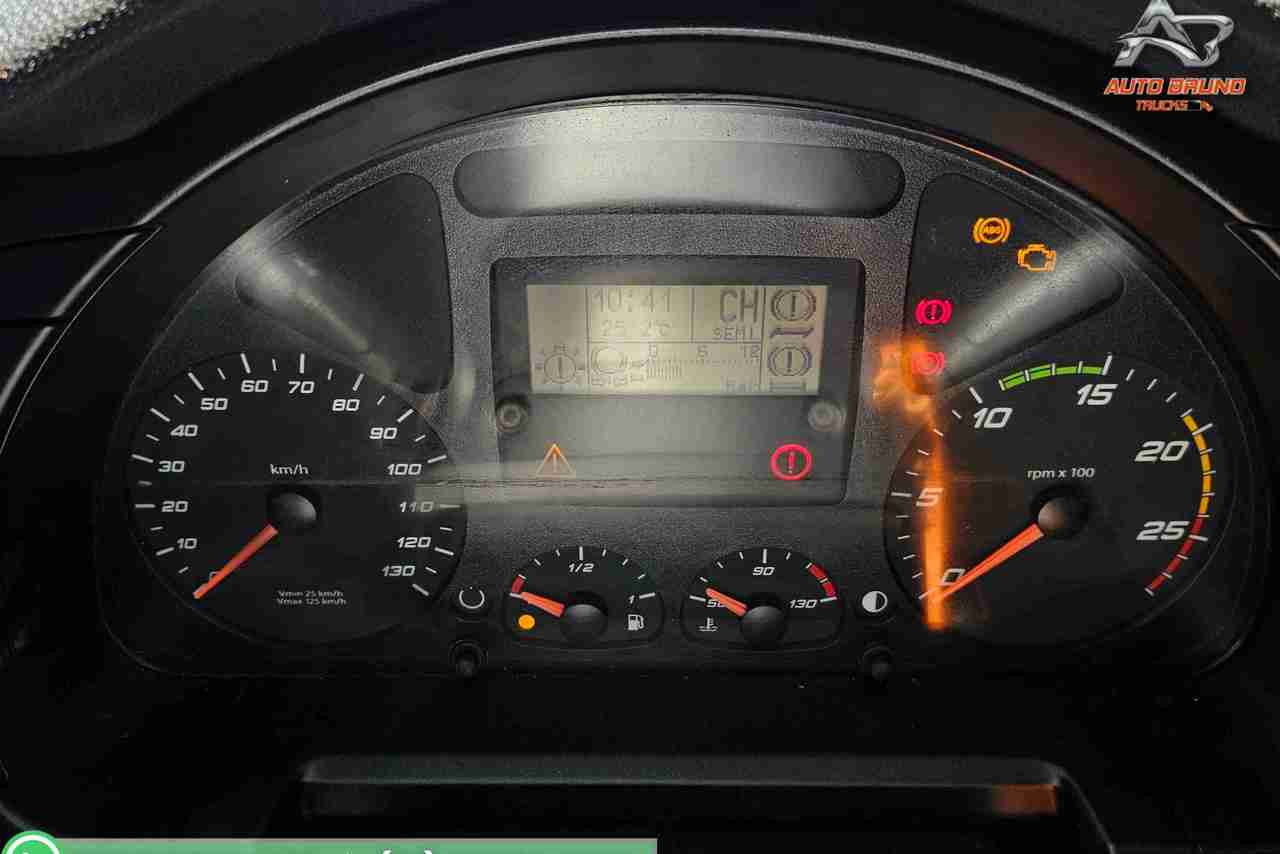 Iveco 480 Hiway - 22/22 5