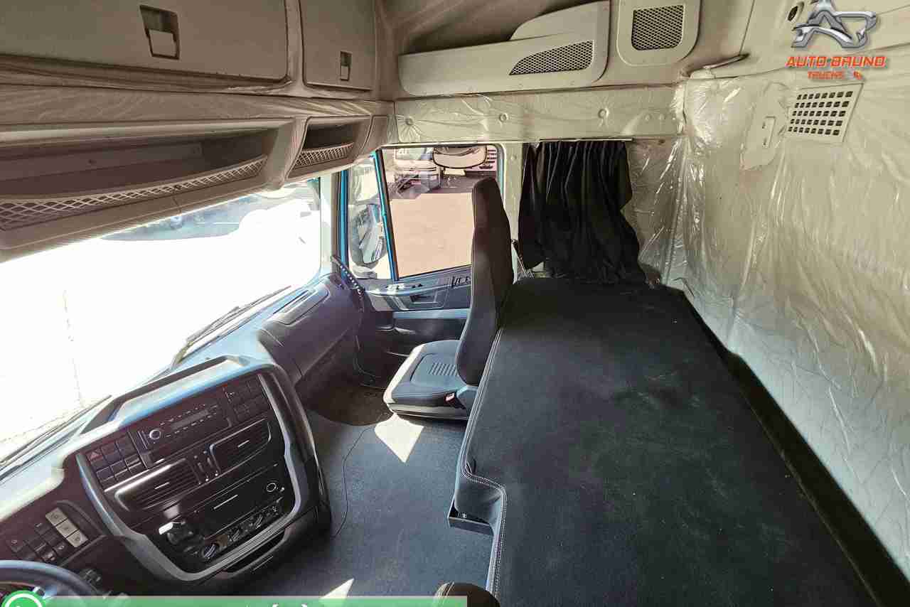 Iveco 480 Hiway - 22/22 7