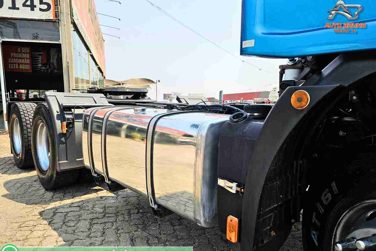 Iveco 480 Hiway - 22/22 8