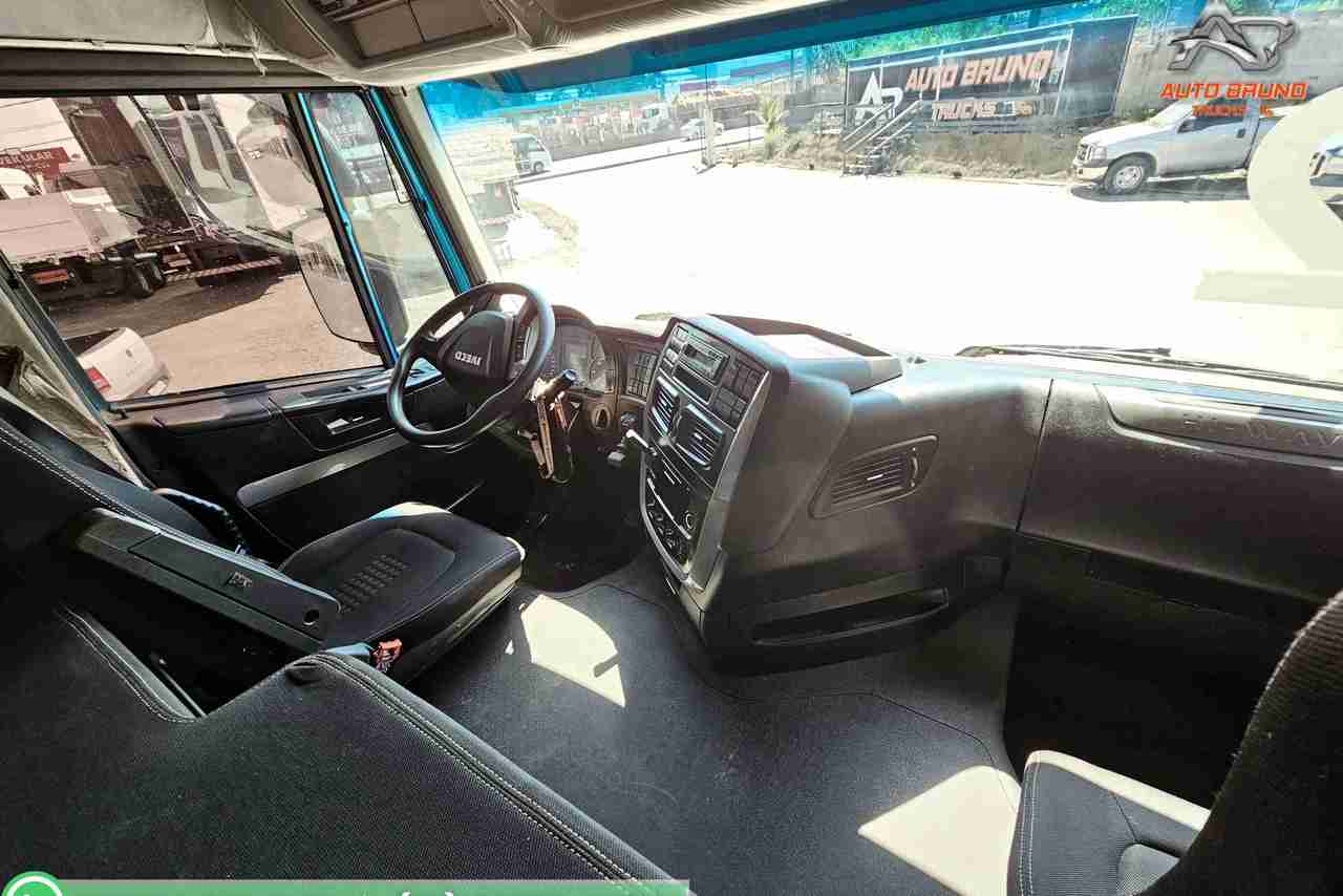 Iveco 480 Hiway - 22/22 13