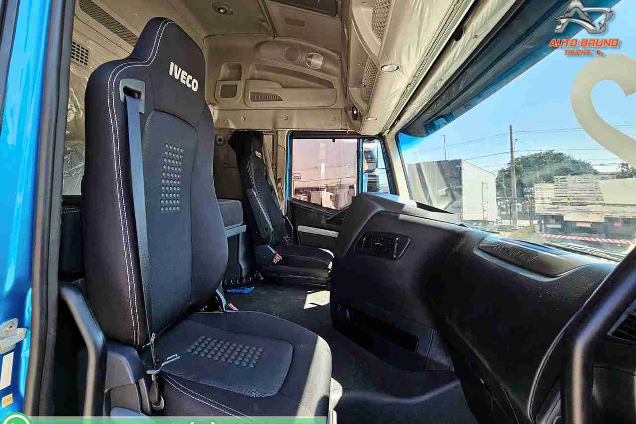 Iveco 480 Hiway - 22/22 15