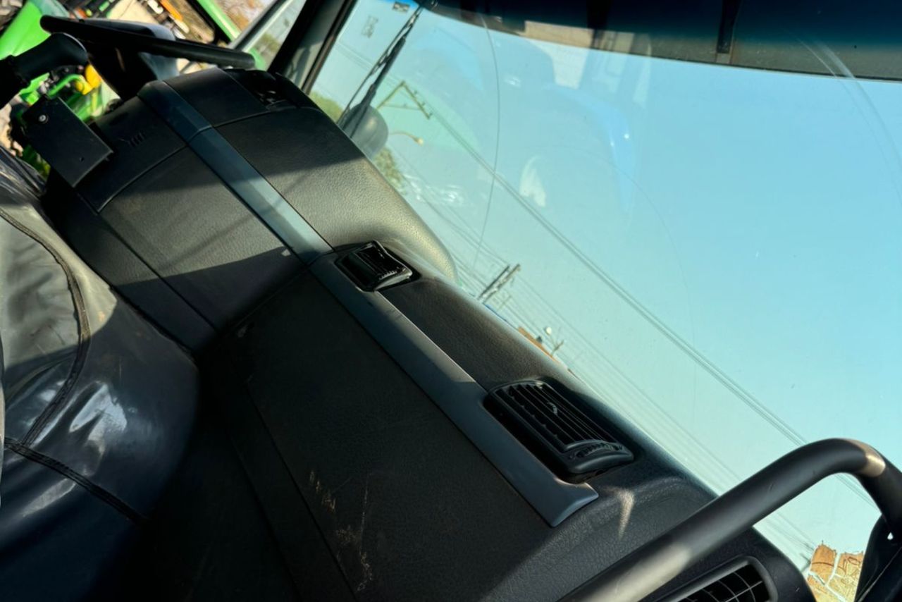 Volvo FM440 - 08/08 2