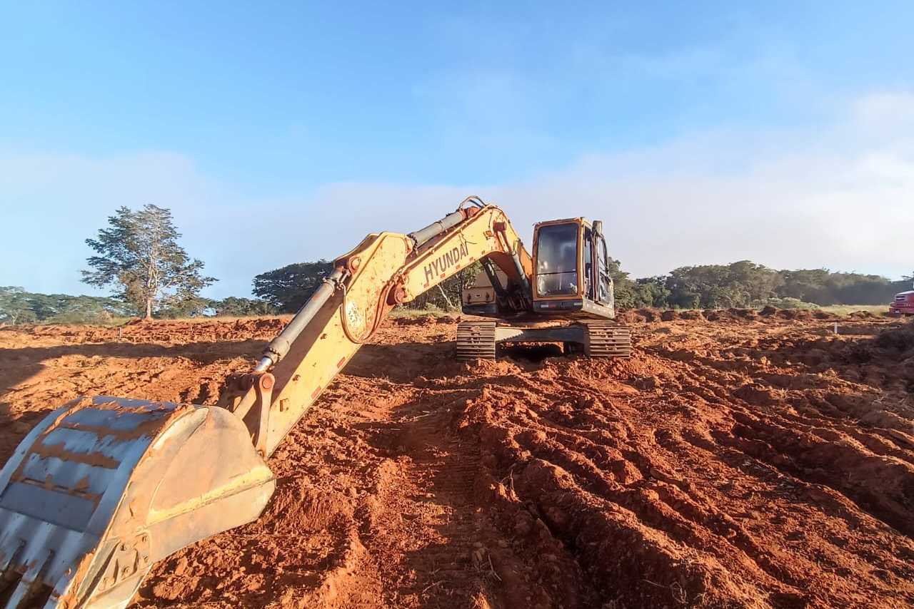 Hyundai R220 LC - 15/15 5