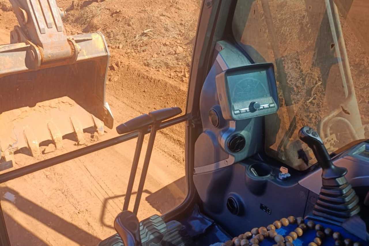 Hyundai R220 LC - 15/15 6