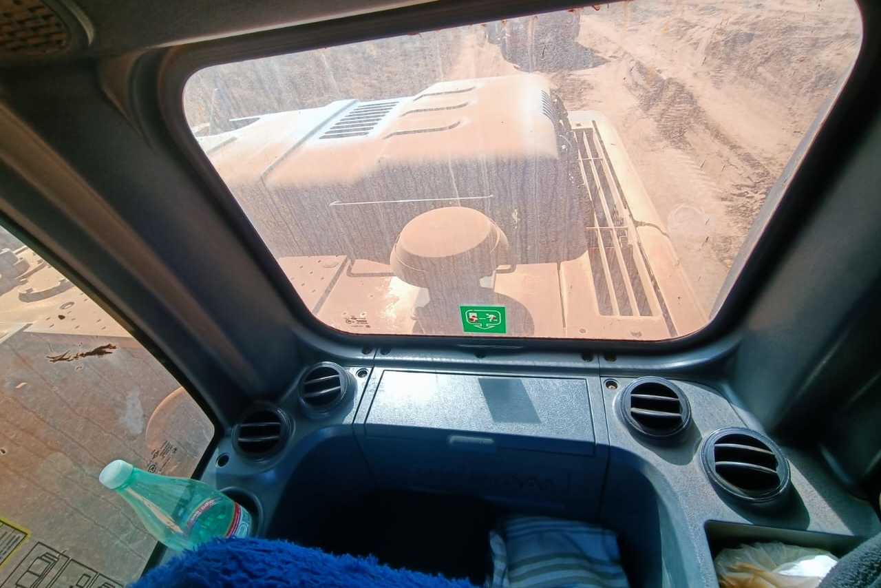 Hyundai R220 LC - 15/15 13