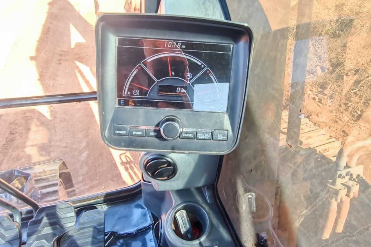Hyundai R220 LC - 15/15 14