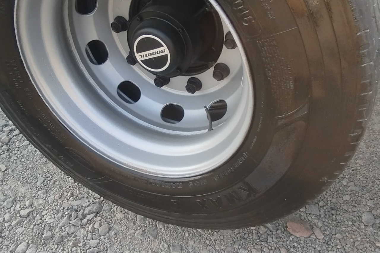 Volkswagen 24-280 E Constellation 8x2 - 14 18
