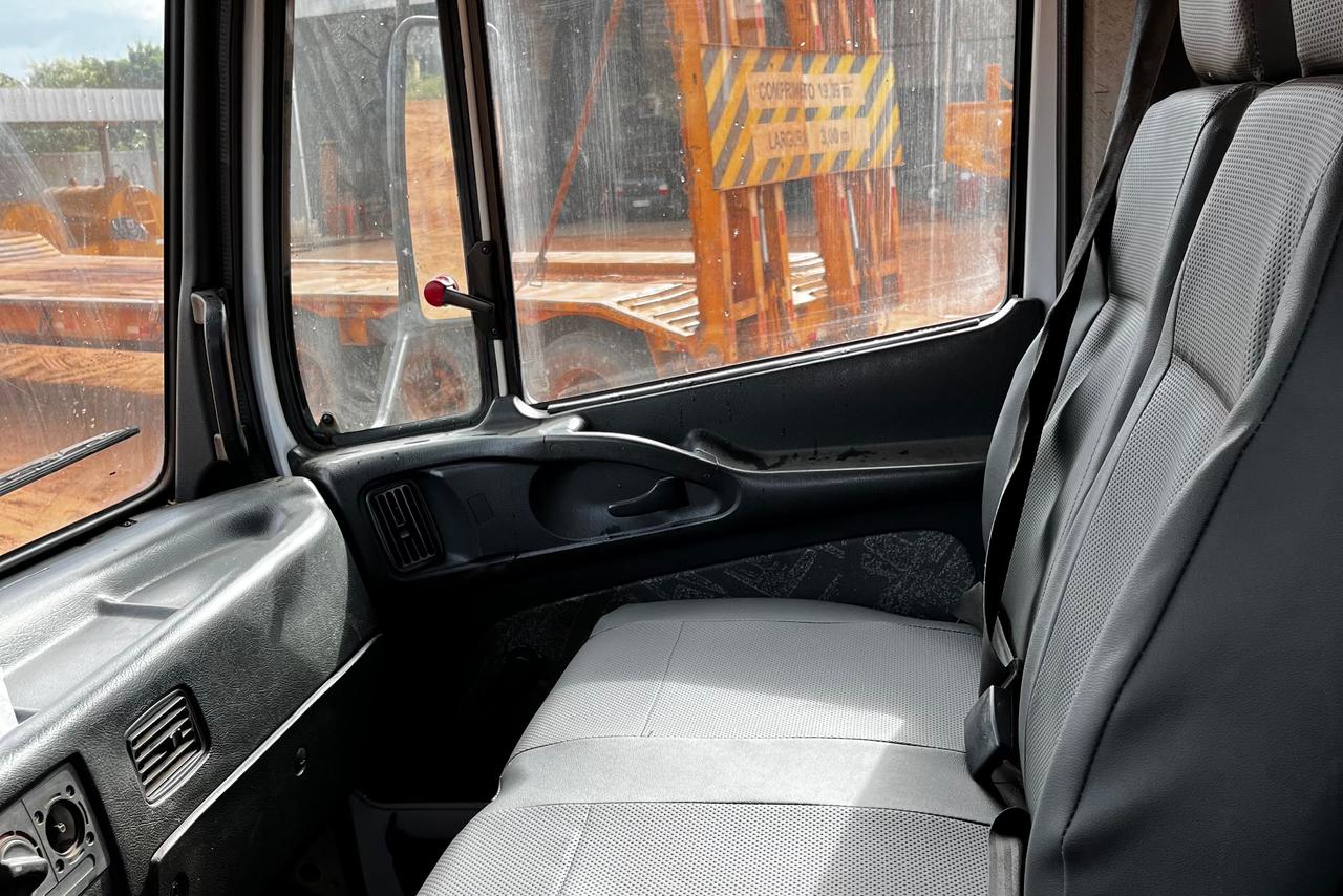 Mercedes Benz Atego 1719 - 20/14 10