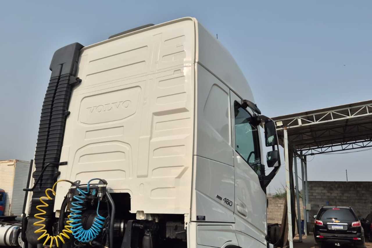 Volvo FH 460 - 16/16 3