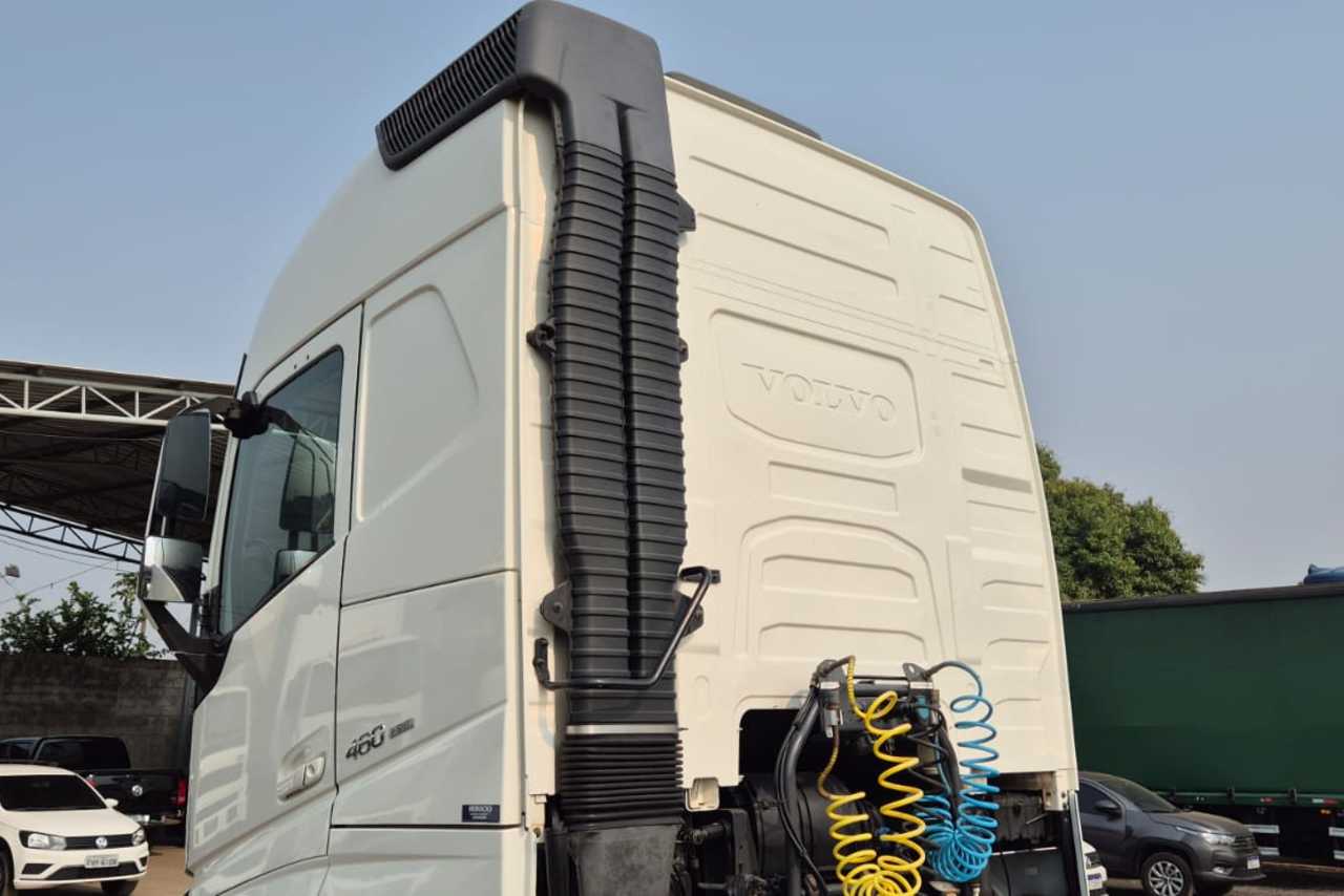 Volvo FH 460 - 16/16 5