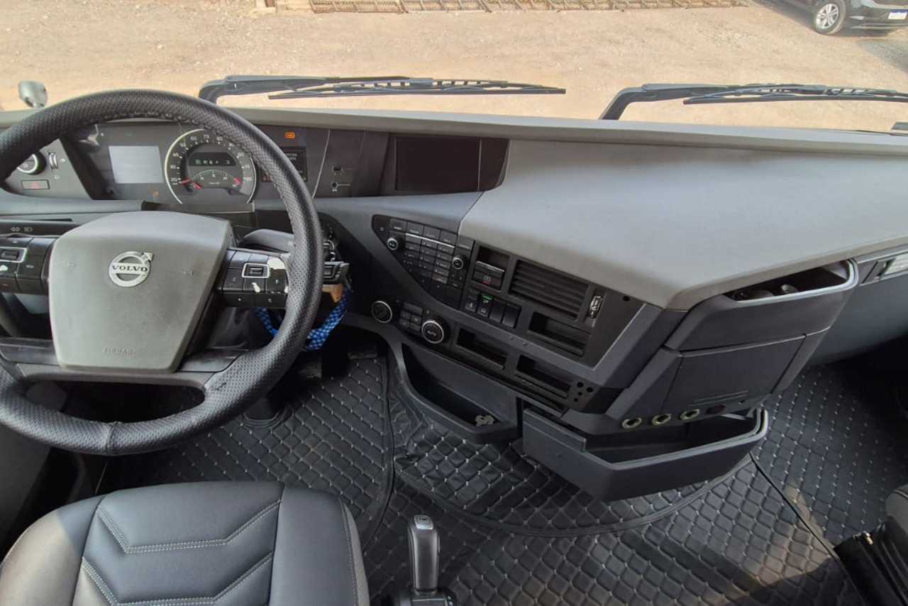 Volvo FH 460 - 16/16 7