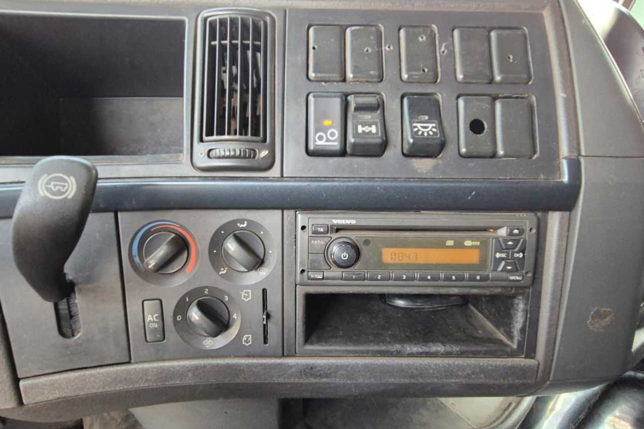 Volvo FH 460 - 12/12 5