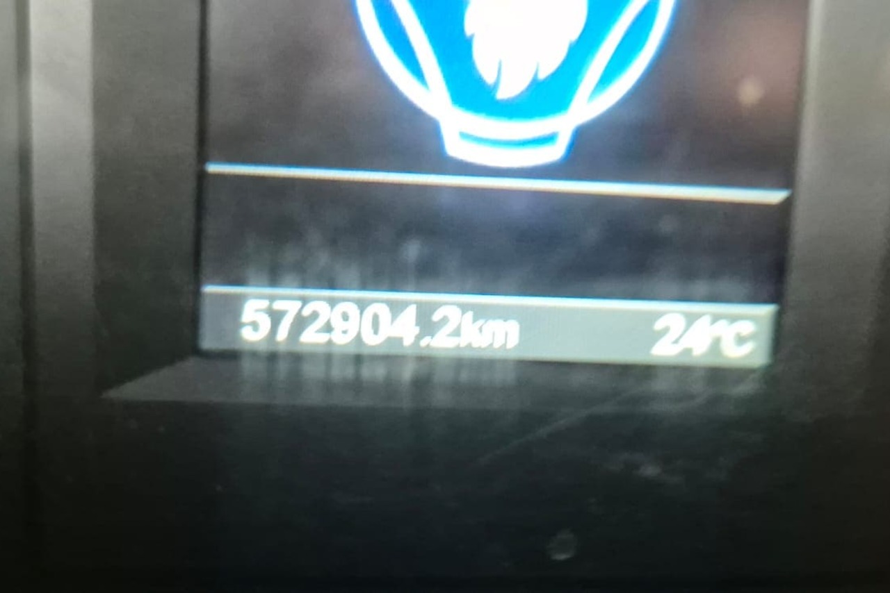 Scania R440 - 13/14 3