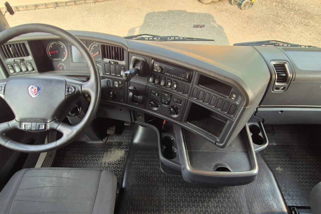 Scania R440 - 13/14 5