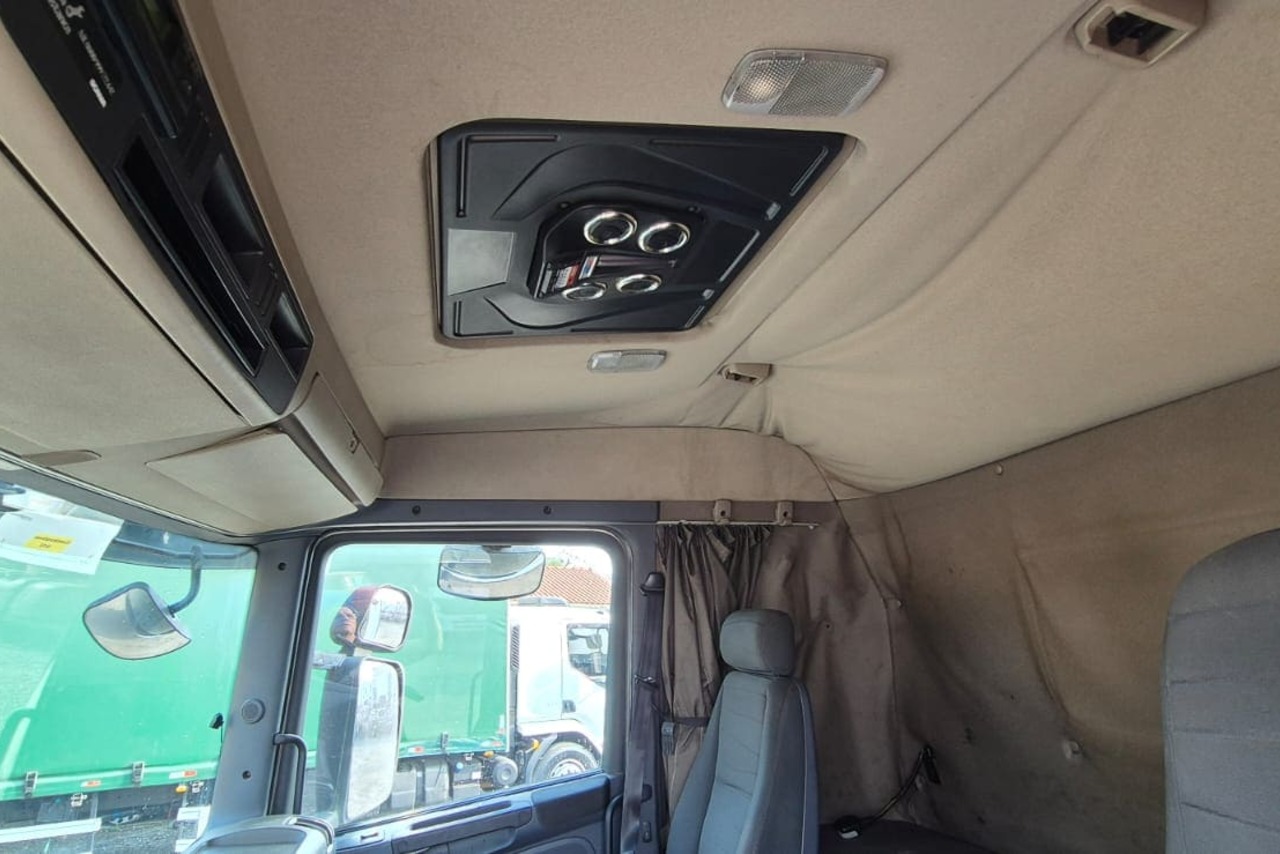 Scania R440 - 13/14 8