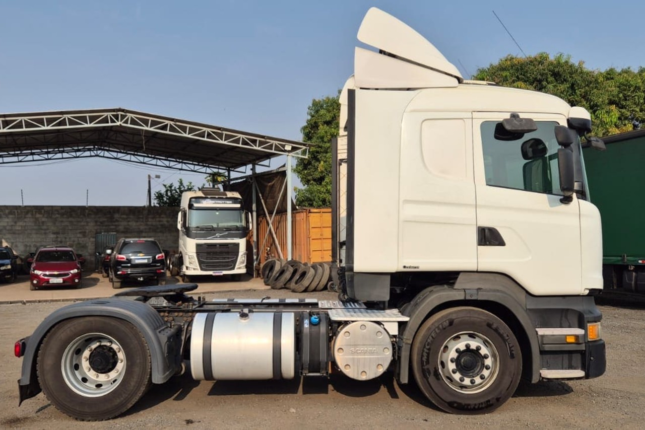 Scania R440 - 13/14 9