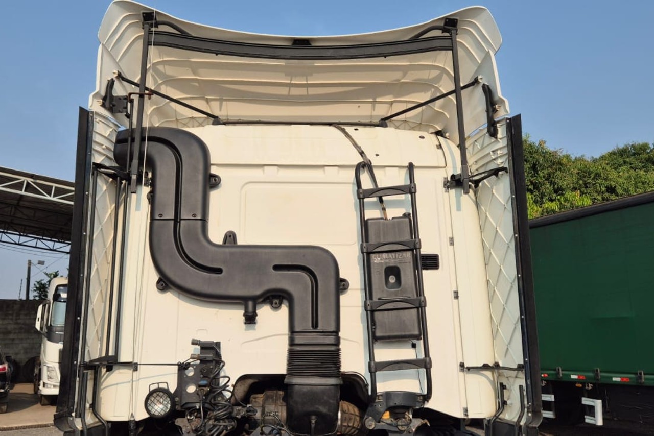 Scania R440 - 13/14 10
