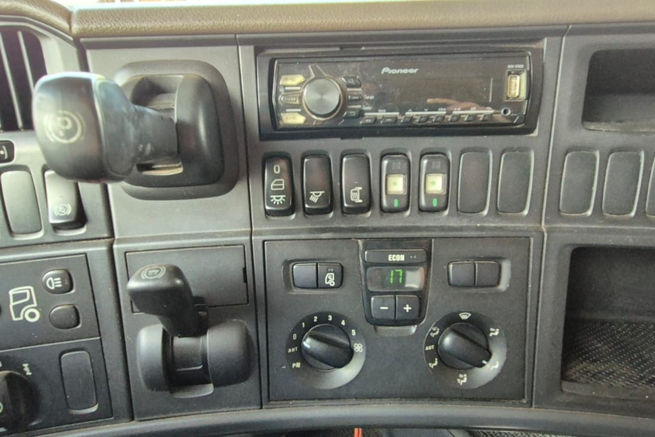 Scania R440 - 13/14 11