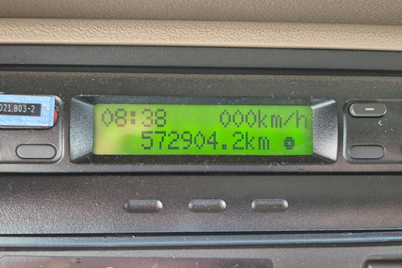 Scania R440 - 13/14 14