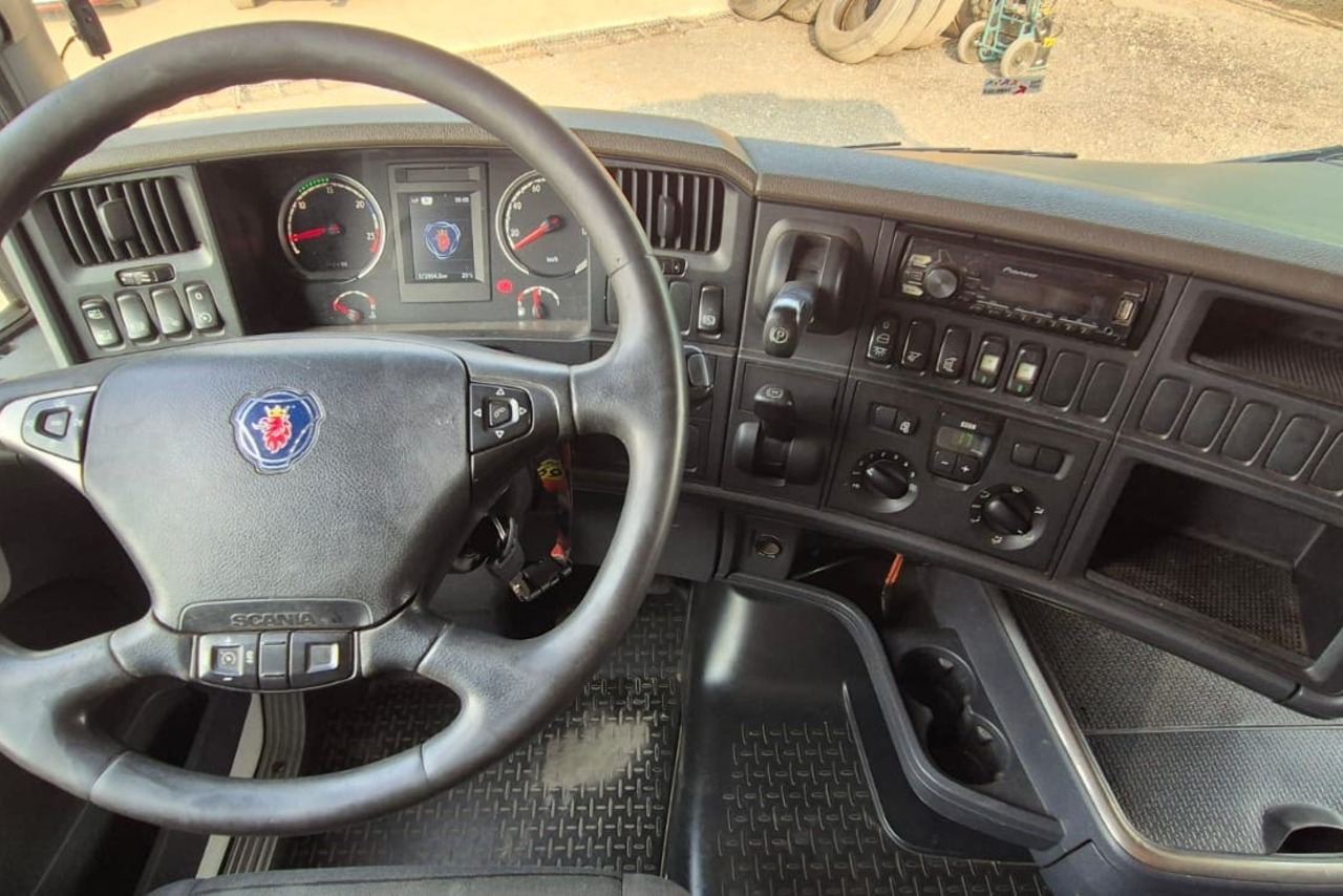 Scania R440 - 13/14 16