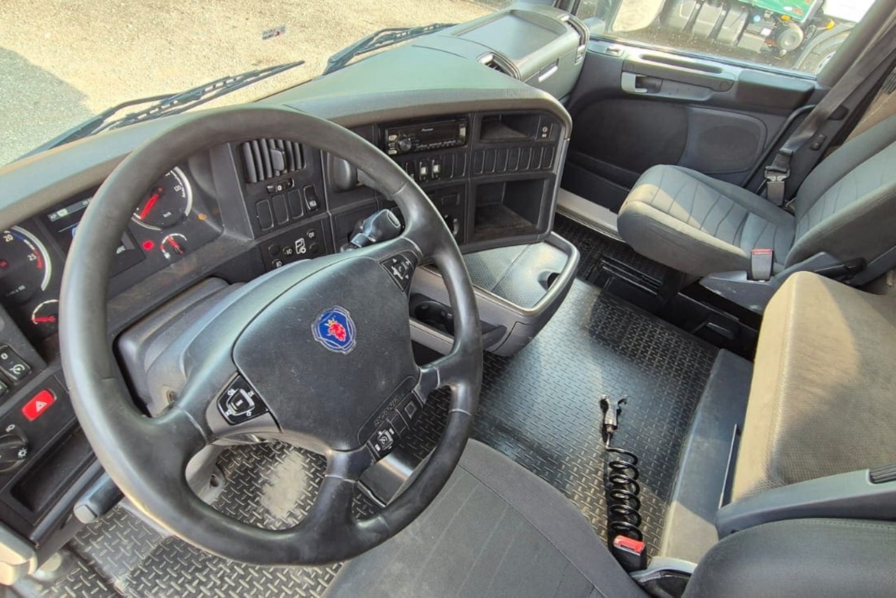 Scania R440 - 13/14 17