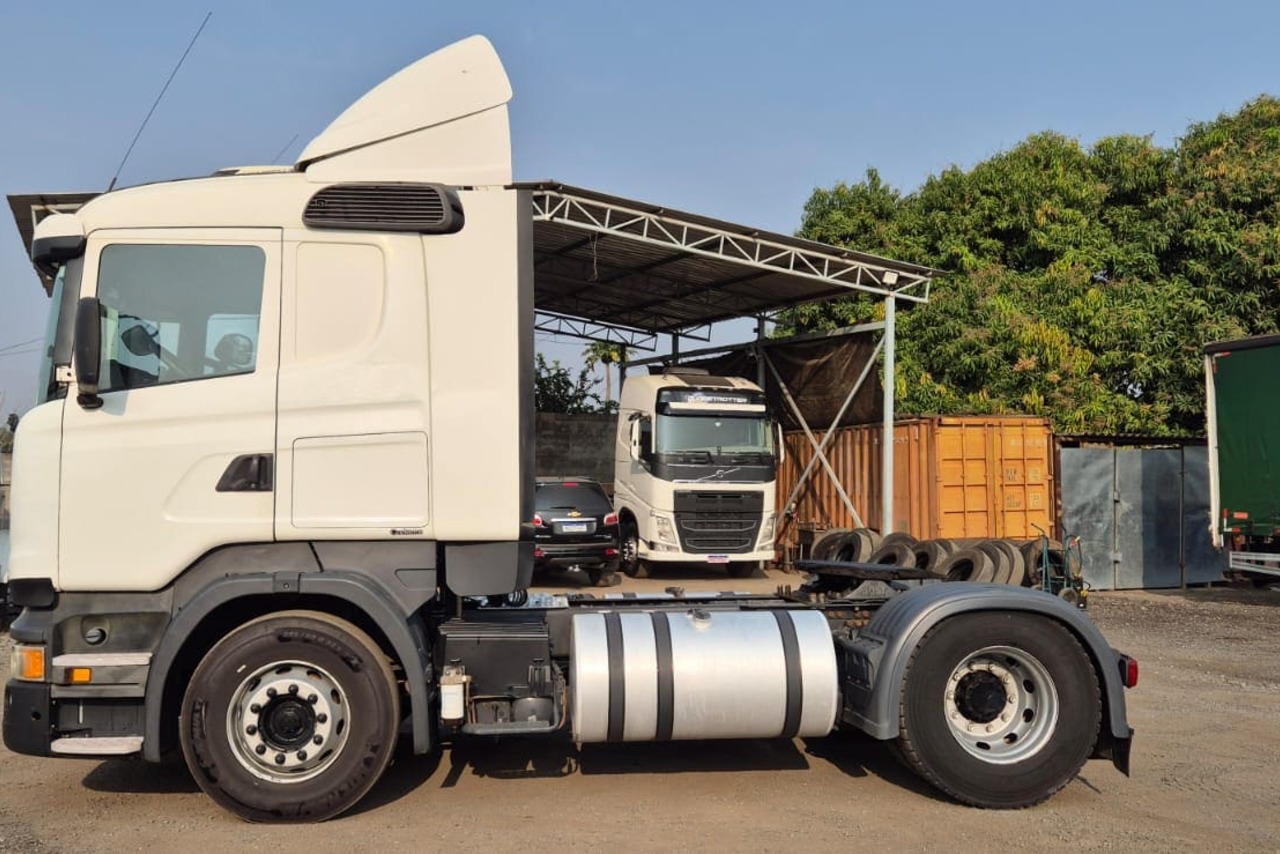 Scania R440 - 13/14 18