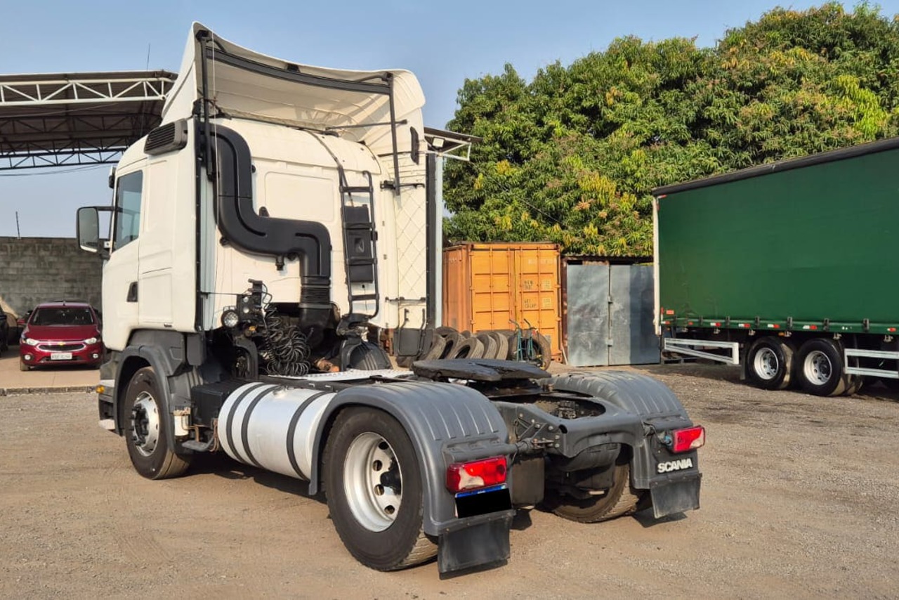 Scania R440 - 13/14 20