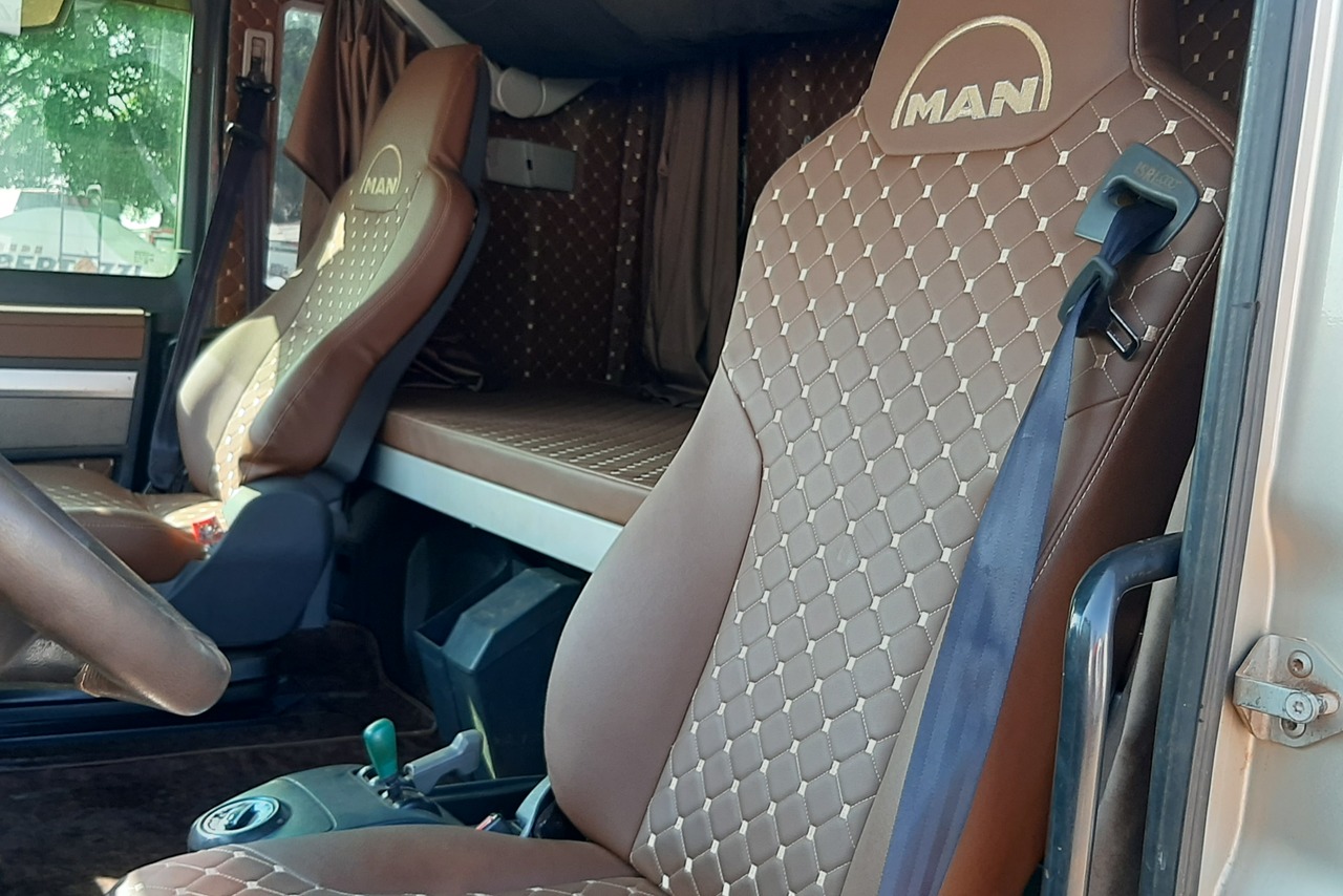 Man TGX29440 - 12/13 5