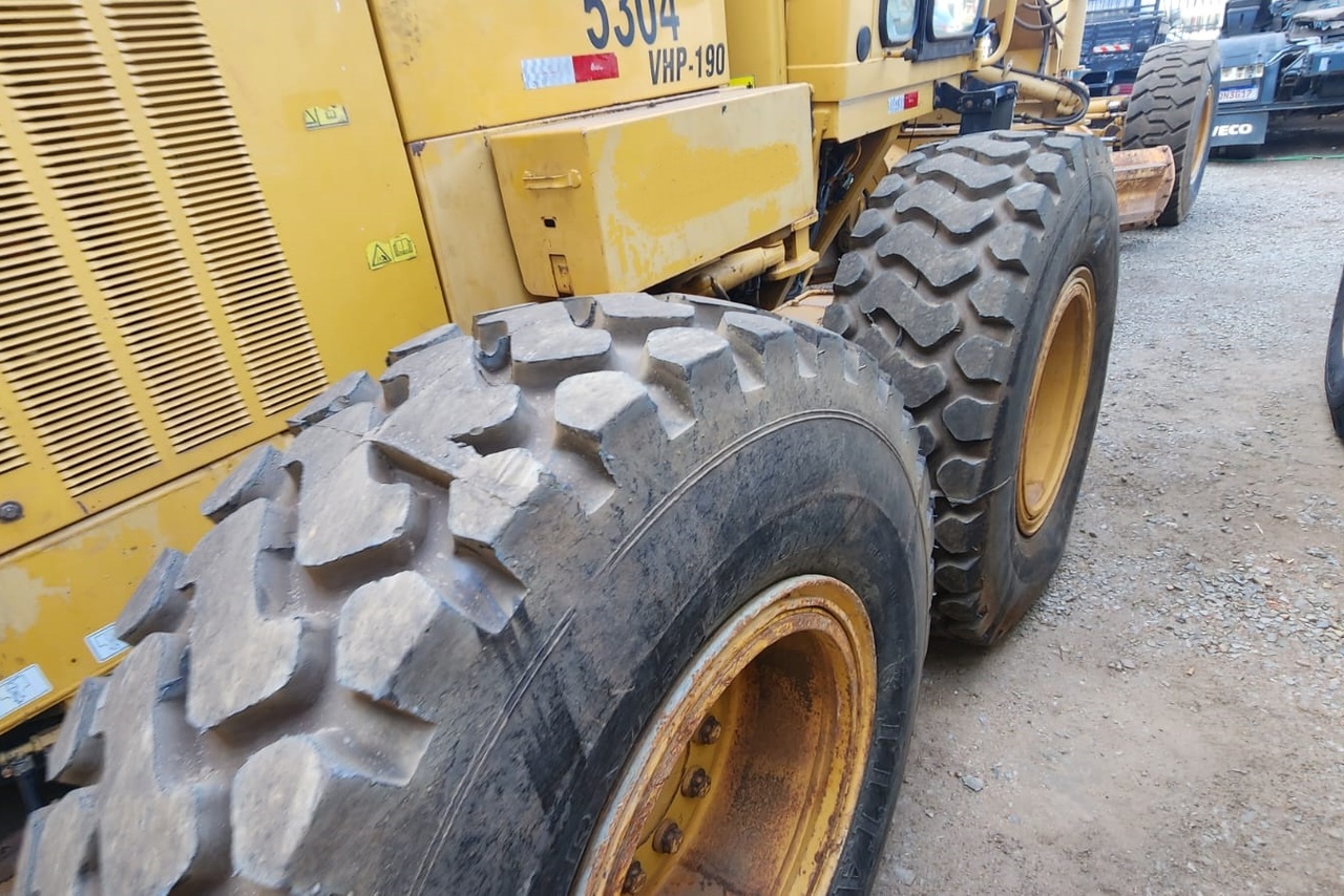 Caterpillar 140K - 13/13 5