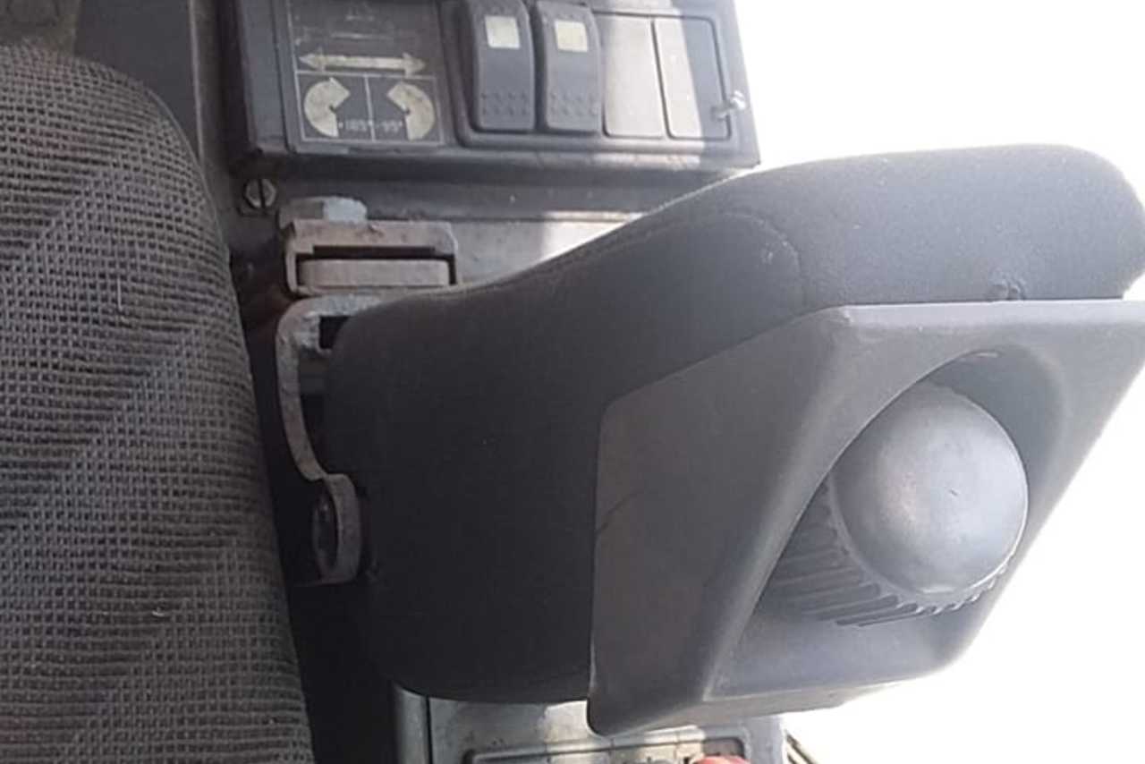 Terex TFC45 - 04/04 6