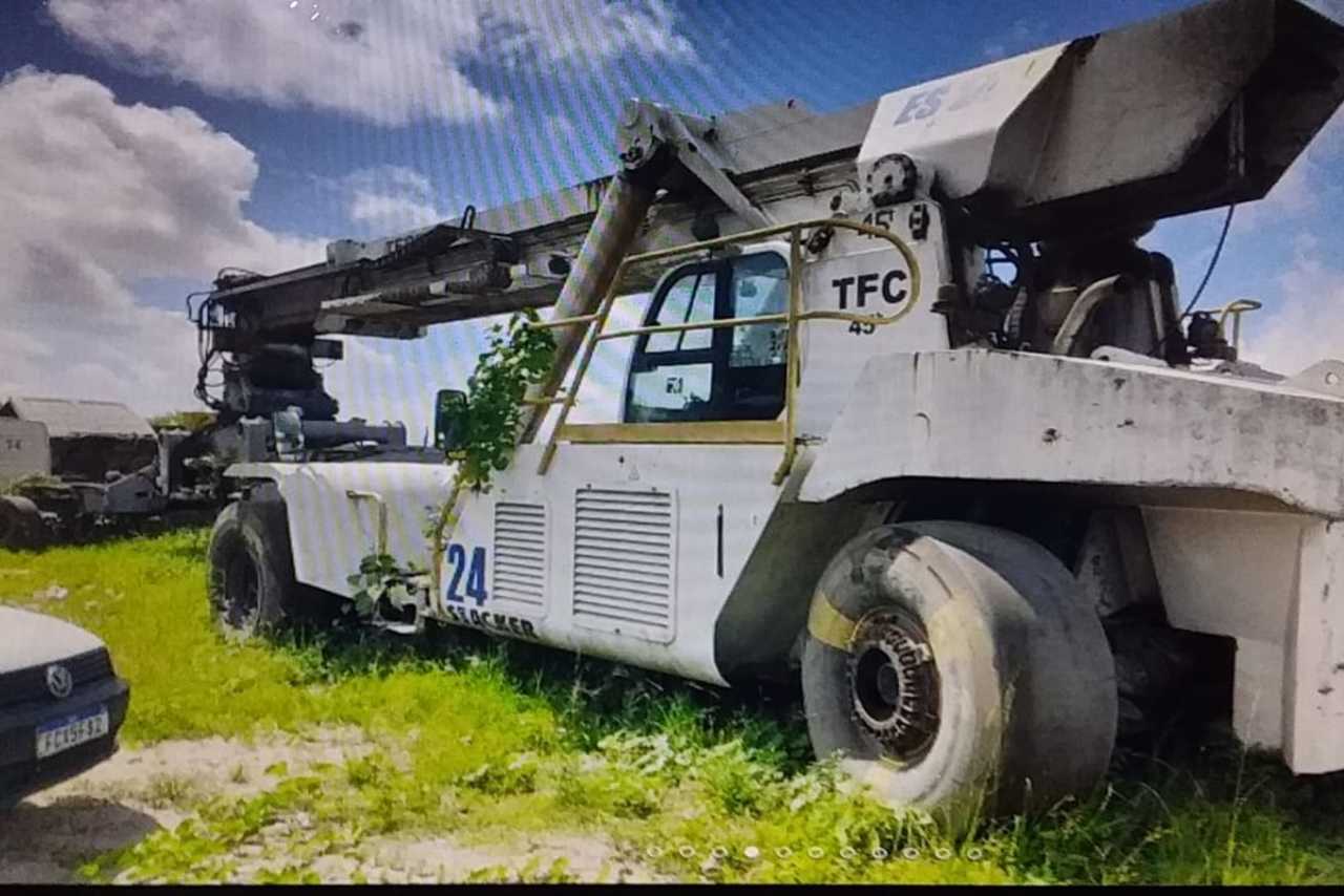 Terex TFC45 - 04/04 9