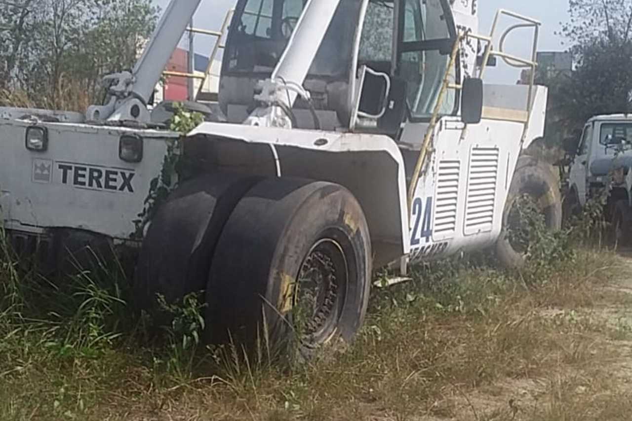 Terex TFC45 - 04/04 11