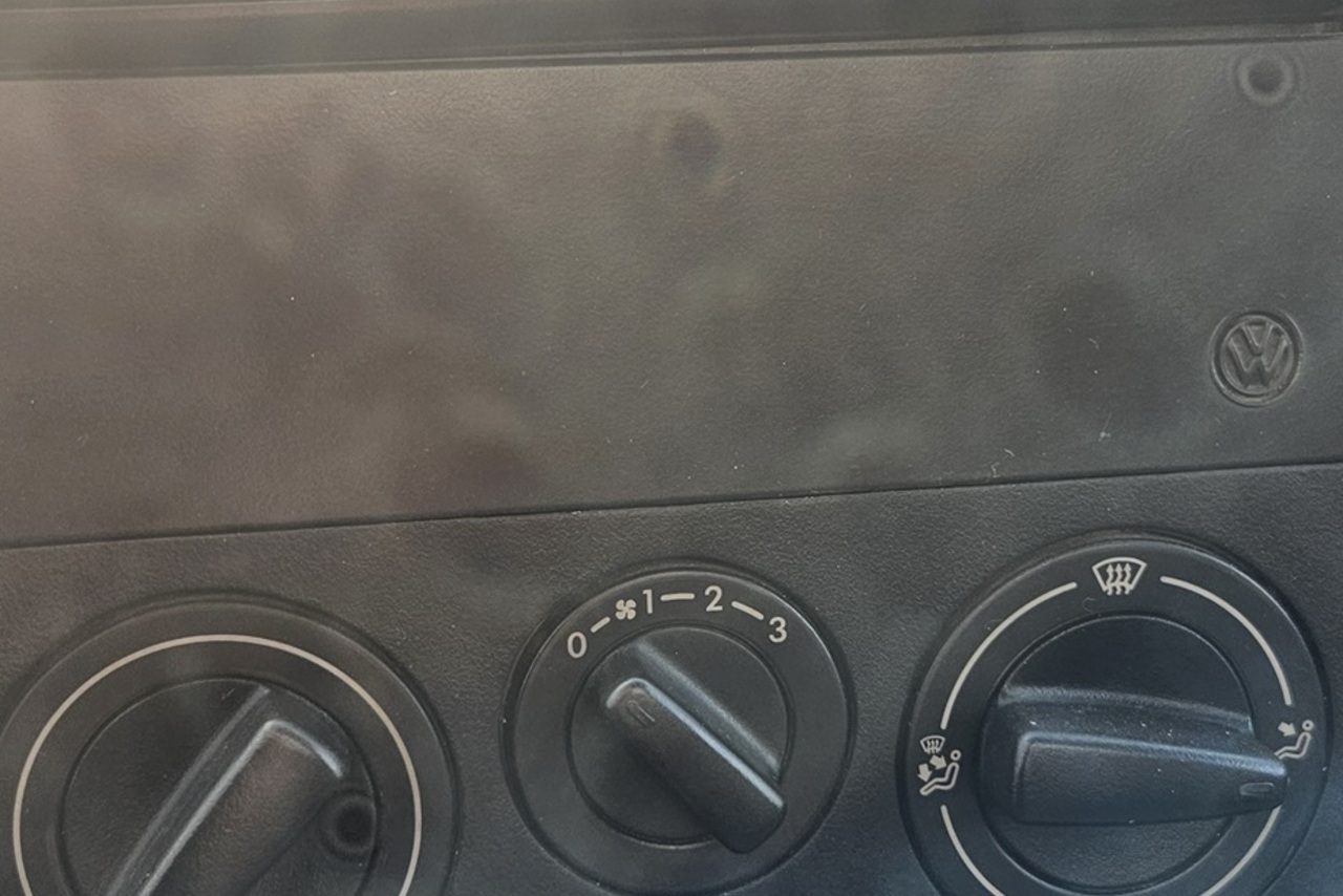Volkswagen 8 160 - 16/16 6